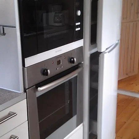 Casa vacanze Ferieby - Torpet 46
