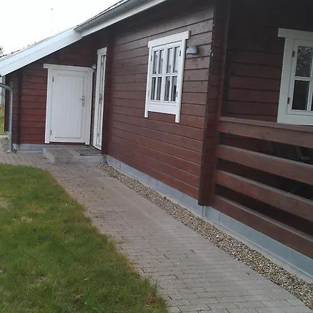 Ferieby - Torpet 46