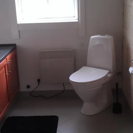 Casa vacanze Ferieby - Torpet 46 Hovborg