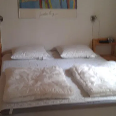 Ferieby - Torpet 46 * Hovborg