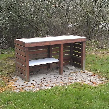Ferieby - Torpet 46 *