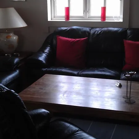 Casa vacanze Ferieby - Torpet 46 Hovborg