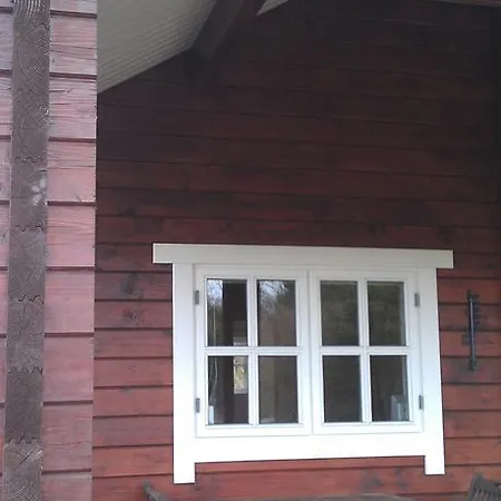 Ferieby - Torpet 46 * Hovborg
