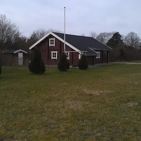 Ferieby - Torpet 46 Hovborg