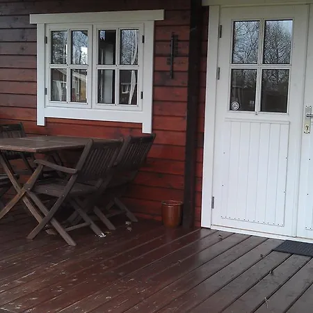 Ferieby - Torpet 46