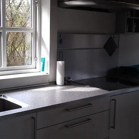 Ferieby - Torpet 46 * Hovborg