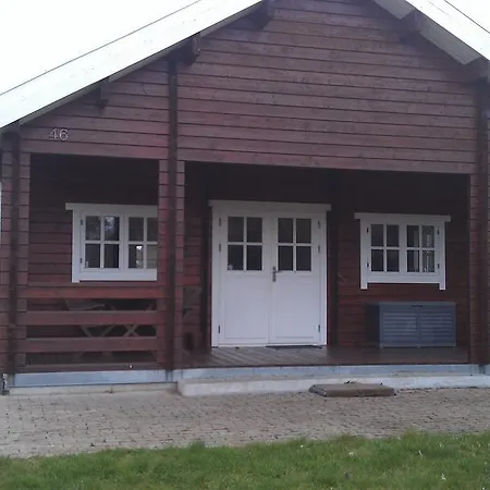 Ferieby - Torpet 46 Hovborg