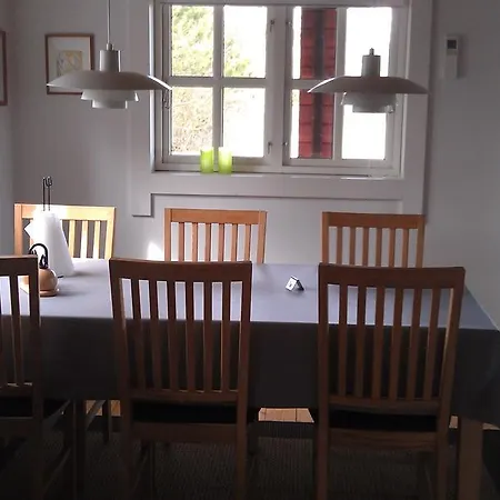Ferieby - Torpet 46 * Hovborg