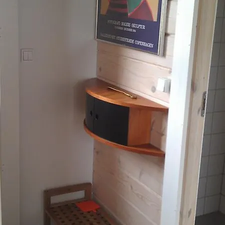 Casa vacanze Ferieby - Torpet 46