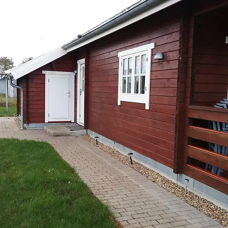 Ferieby - Torpet 46