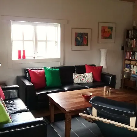Casa vacanze Ferieby - Torpet 46
